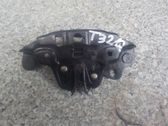 Engine bonnet/hood lock/catch