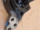 Engine mount bracket