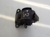 Engine mount bracket