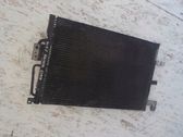 A/C cooling radiator (condenser)