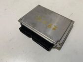 Unidad de control/módulo del motor