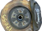 Caliper de freno delantero