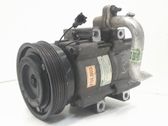 Air conditioning (A/C) compressor (pump)