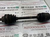 Eje de transmisión delantero
