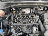 Air conditioning (A/C) compressor (pump)
