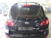 Tailgate/trunk/boot lid