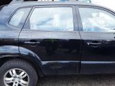 Rear door