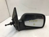 Side car body part