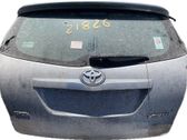 Tailgate/trunk/boot lid