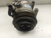 Klimakompressor Pumpe