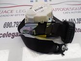 Ceinture de sécurité avant
