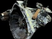 Manual 5 speed gearbox