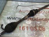 Front control arm