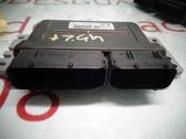 Calculateur moteur ECU