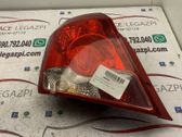 Luz trasera/de freno