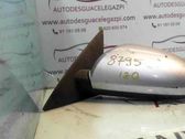 Auton rungon sivu
