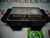 Calculateur moteur ECU
