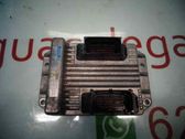 Unidad de control/módulo del motor