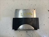 Unidad de control/módulo del motor