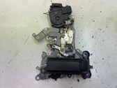 Takaoven lukko
