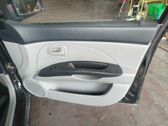 Seite der Karosserie