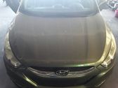 Engine bonnet/hood