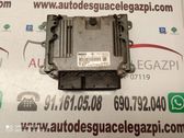 Engine control unit/module