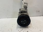 Compresor (bomba) del aire acondicionado (A/C))
