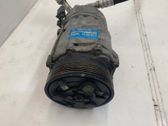 Compresor (bomba) del aire acondicionado (A/C))