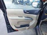 Боковая часть кузова автомобиля