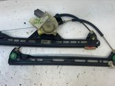 Side car body part