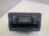 Radio/CD/DVD/GPS head unit