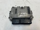 Unidad de control/módulo del motor