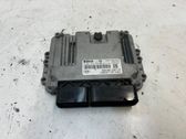 Unidad de control/módulo del motor