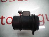 Mass air flow meter