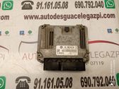 Unidad de control/módulo del motor