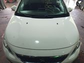 Capó/tapa del motor