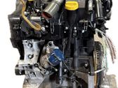 Austauschmotor