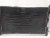 A/C cooling radiator (condenser)