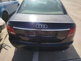 Tailgate/trunk/boot lid