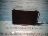 Radiador de refrigeración del A/C (condensador)