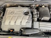 Manual 6 speed gearbox