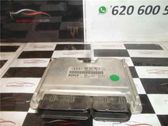 Unidad de control/módulo del motor