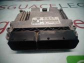 Unidad de control/módulo del motor