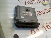 Unidad de control/módulo del motor