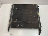 Coolant radiator