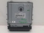 Engine control unit/module