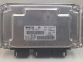 Unidad de control/módulo del motor