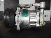 Air conditioning (A/C) compressor (pump)