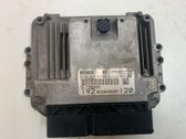 Engine control unit/module
